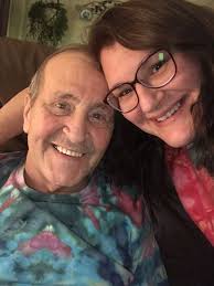 Neil Moss Obituary (1947