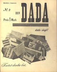 Image result for arte dadaista