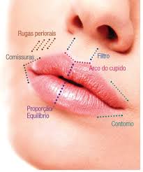 Resultado de imagem para labios preenchimento