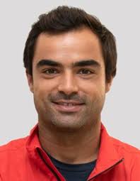 Frederico Ferreira Silva Tennis Player Profile