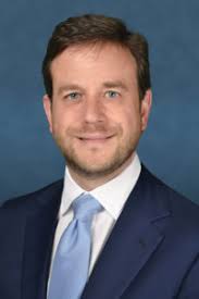 Ares' Benjamin: 'This is going accelerate the growth in the entire business'