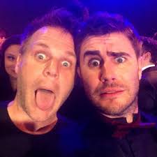 David Seghers (@DavidSeghers)