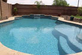 Maybe you would like to learn more about one of these? Build A New Swimming Pool In Maricopa Arizona Presidential Pools Spas Patio Of Arizona