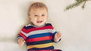 Largeur Poisson Elan Zara Baby Clothes Online Fait Parti Rembourser Remise