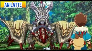 A subreddit dedicated to the monster hunter series of video games, including things like merchandise, fan art, organizing hunts, and helping players. Monster Hunter Stories Ride On Ep 49 Rathalos Vs Silver Rathalos Youtube