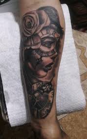 Tattoo *vice*