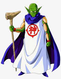 Kami to kami, lit.dragon ball z: Kami Dragon Ball Kamisama Dragon Ball Z 1000x1171 Png Download Pngkit