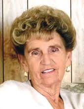 Obituary information for Joanne LaVerne Hoover