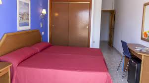 Maybe you would like to learn more about one of these? Hotel Colon Benidorm