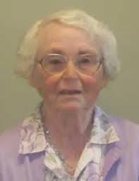 Obituary information for Eva C. Windle