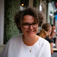 Maibritt Lind Email & Phone Number