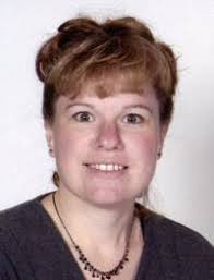 Jill Margaret Bardson (1969-2009)