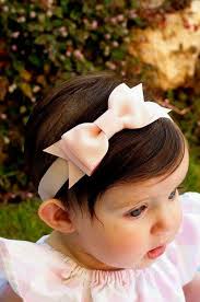 Pin De Bal10cukhobi Em Kurdela Fiyonk Tiara Para Bebe Toalhinha De Trico Lacos De Cabelo