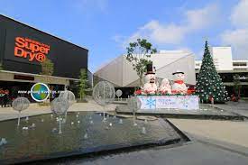 Design village will be a major tourism magnet for the state and also act as the catalyst to stimulate economic activity at bandar cassia in batu kawan, said pe land (penang) managing director james ling to new straits times. Design Village Outlet Mall Jalan Cassia Barat 2 Bandar Cassia Penang