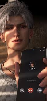 我第一眼看成「小狸貓」 結果是「小狸花」🤨 所以…小狸花是什麼東東？🤔 #秦徹