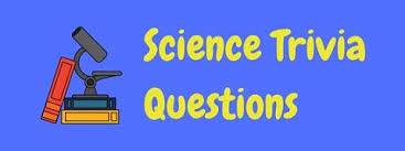 It has mysteries, facts, and interesting information. 50 Fun Free Science Trivia Questions And Answers Laffgaff
