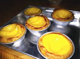 Ia telah disunting dan diterbitkan semula dengan kebenaran. Resipi Portugese Egg Tart Yang Tidak Muak Pasti Jadi Kegilaan Anak Anak