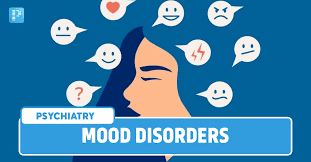 Image result for Mood Disorder