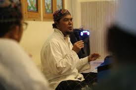 Maybe you would like to learn more about one of these? Belajar Ilmu Ayahanda Kh Abu Hanifah Toyyib Facebook