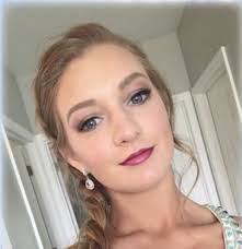 Ashley Culbreth's Instagram, Twitter & Facebook