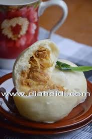 Mulai dari bakpao daging sapi, bakpao isi jamur, sampai bakpao isi soun ayam yang mengenyangkan. Diah Didi S Kitchen Bakpao Isi Ayam Jamur Resep Masakan Resep Resep Masakan Asia