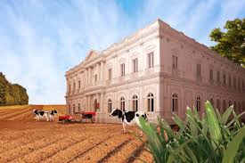 ¿cuáles rostros quieren ser convencionales? La Nueva Constitucion En La Mira Del Agro El Mercurio Campo