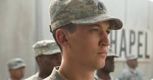 Review: 'Thank You for Your Service' doesn't sugarcoat what soldiers face 