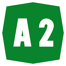 Zobacz najciekawsze publikacje na temat: Autostrada A2 Wikidata