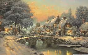 Check spelling or type a new query. Weihnachtswallpaper Kinkade Paintings Thomas Kinkade Paintings Thomas Kinkade Christmas