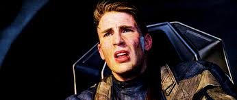 DE✏️Imagines — Second Chance (A Steve Rogers's Sister Imagine)