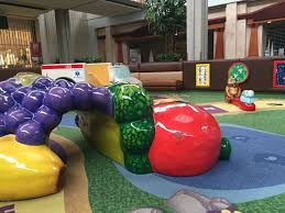 Columbia Mall Play Area Mall Play Area Play Area Mall