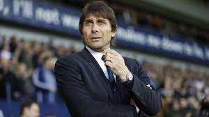 Antonio conte is angry with chelsea's board after alvaro morata's hamstring injury highlighted the chelsea football club have sacked antonio conte, 48, as their manager after reaching a £9million. Antonio Conte Chelsea Manager Signs New Contract As Com