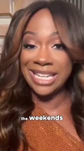 Candy Burris Response to Keith Lee