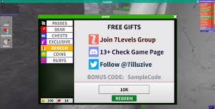If you want to see all other game code, check here : Roblox Cursed Islands Codes 2020 Gameskeys Net