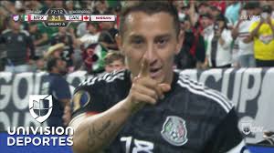 Aunque no ha logrado inquietar la portería canadiense, el tri se ve mejor en el campo. Mexico Vs Canada Gold Cup Tactical Analysis Fmf State Of Mind