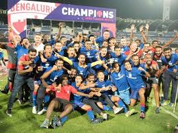 Our tampines hub 5.000 места. Afc Cup Bengaluru Fc To Take On Tampines Rovers In Quarter Finals Football News