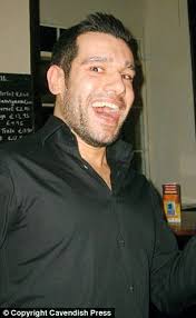 Marcus Dawson and Aaron Warrington jailed for beating Farhad Ghassemi up in  Ramsbottom