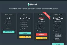 Maybe you would like to learn more about one of these? 8 Alasan Filmora Adalah Aplikasi Edit Video Terbaik Bagi Pemula