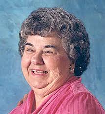 Minnie Malich Obituary (2004)