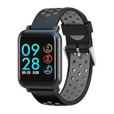 Ban Äá»ng Há» Thong Minh Smart Watch Gia Ráº» Tá»t Nháº¥t 2020