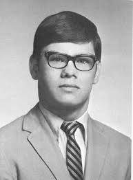 🍊🧡thinking of Randall today