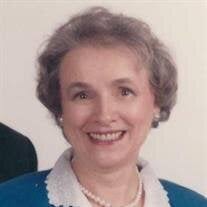 Dorothy Gould Obituary