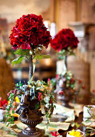 Get unique accessories for your home. Custom Silk Floral Arrangements Linly Designs