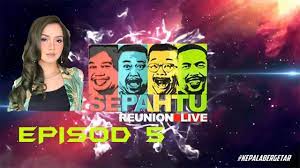We did not find results for: Sepahtu Reunion 2020 Minggu 5 Part 1 Hd Youtube