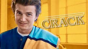 001, Jonathan, Argyle & Chrissy (Stranger Things) + CC List