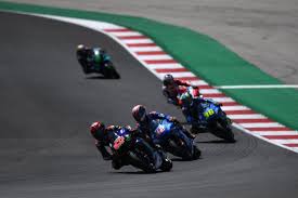 Grand prix de catalogne de motogp : Quartararo Et Yamaha Vainqueurs Pour La Deuxieme Fois Consecutive D Un Gp