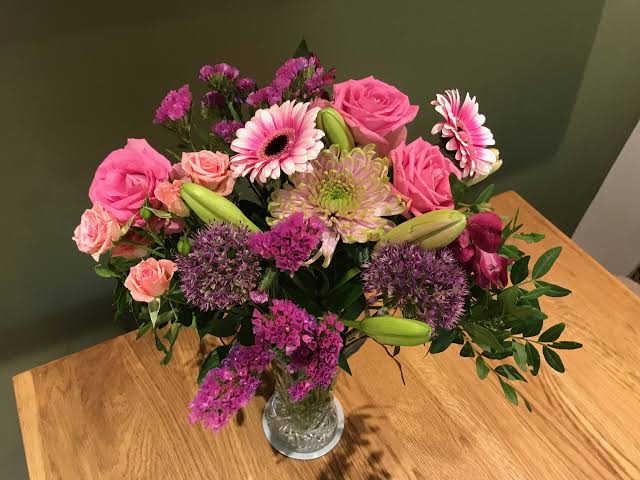 Bunches flower deliveries: reviewed | Gardens Illustrated