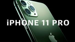 The iphone 11 pro and iphone 11 pro max come with better cameras, faster processors, and bigger batteries than iphone models before them. Iphone 11 Pro Pro Max Keynote In 8 Minutes Youtube