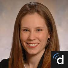 Dr. Michelle D. Winter, MD