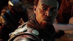 Middle-earth: Shadow of War Features A Black Character in 'The Desolation  of Mordor' DLC